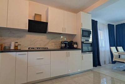 Casa individuala 4 camere, teren 234,mp, P+1 , Bd 1 Mai, Com Berceni - 13