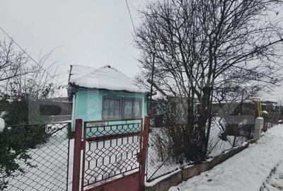 Casa de vanzare, 93 mp, Ocna Mure? - 2