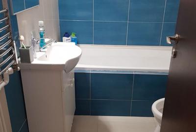 Apartament cu 2 camere semidecomandat în Central - 5