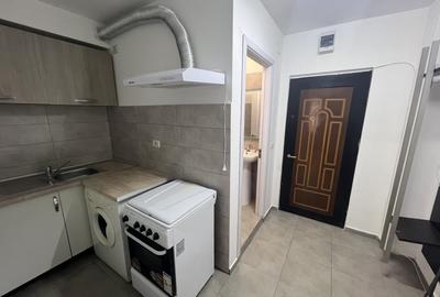 Garsonieră decomandată, mobilată în Milcov - 4