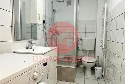 Garsonieră în Tomis III - 17