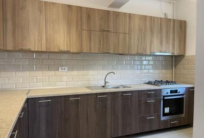 Apartament 3 camere Sun Plaza - 2