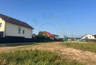 Teren intravilan 1778 mp Pitesti-Strada Pinilor, zona exclusivista - 3