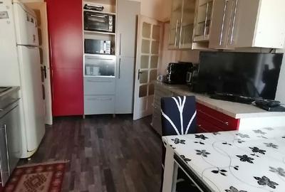Casă cu 5 camere cu Teren 2100 Mp în Deta - 2