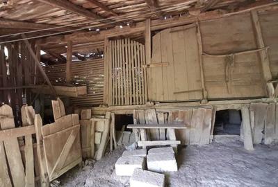 Casă cu 2 camere în Cleanov - 3