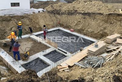 Vand Casa Premium 180 Mp |  Sala de Cinema | Constructie de Foarte Buna Calitate - 19