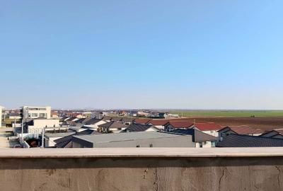 Apartament cu 2 camere decomandat în Sântandrei