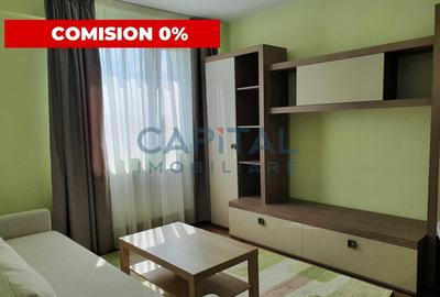 FARA COMISION! Apartament 54 mp, parcare , etajul 4/7, imobil 1018, IULIUS MALL - 1