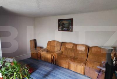 Casă cu 4 camere cu Teren 1660 Mp în Central - 4
