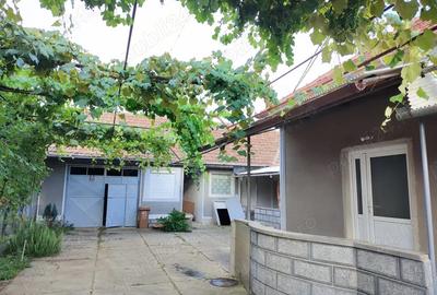 Casa de vanzare in Ineu, jud. Arad - 1