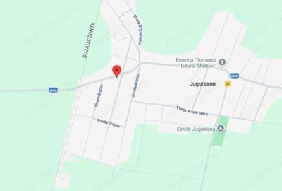 Casa si teren Jugureanu , ID: R2730510 - 7