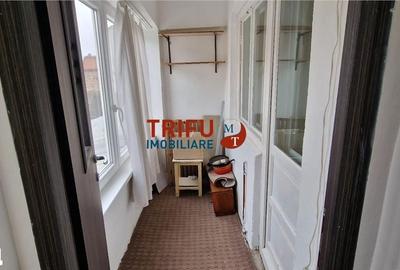 Apartament cu 2 camere semidecomandat în Lipoveni - 4