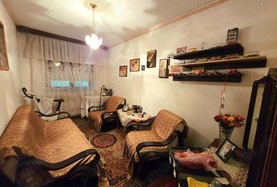 Apartament 4 camere Micro 19 etaj 1 cu 2 balcoane 2 bai - 4