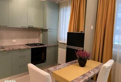 Garsonieră semidecomandată în Theodor Pallady - 16