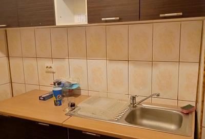 De inchiriat apartament cu 1 camera zona Circumvalatiunii - 5