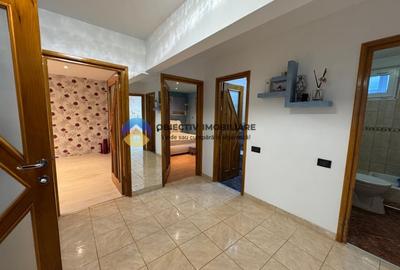 Apartament 3 camere - 77,34 mp - Maratei 1-Scoala nr.2 - 3