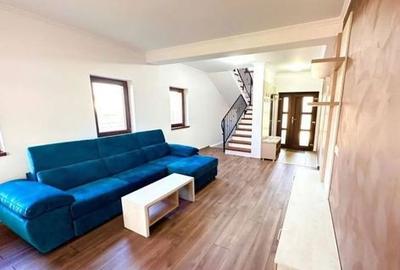 Casă cu 3 camere cu Teren 340 Mp în Dumbrăvița - 5