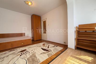 Apartament cu 3 camere semidecomandat în Astra - 5
