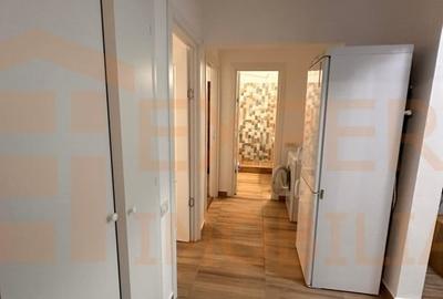 Apartament 2 camere, prima inchiriere, zona Tomis Nord-Constanta - 9
