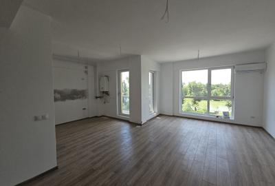 Apartament cu 3 camere decomandat în Central - 7
