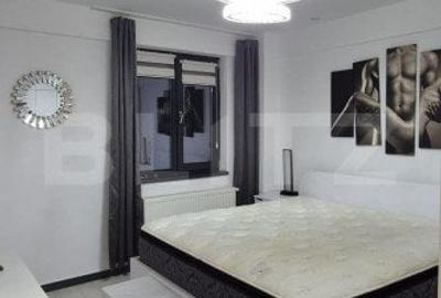 Apartament 3 camere, 2 locuri de parcare, 79 mp, zona Bucium - 4