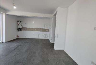 Apartament cu 2 camere semidecomandat în Moșnița Nouă - 2