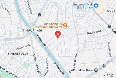 Apartament cu 2 camere decomandat, mobilat în Timpuri Noi - 2