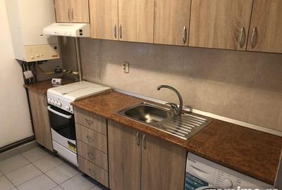 Garsonieră decomandată în Basarabia - 2