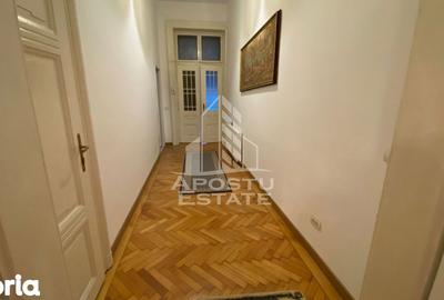 Apartament cu 4 camere în Șagului - 4