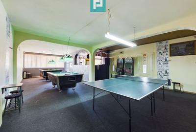 Casă individuală cu 8 camere cu Canalizare în Pârneava - 2