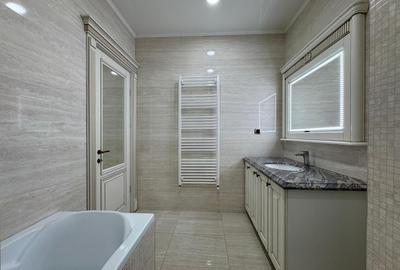 Apartament cu 4 camere decomandat, mobilat în 13 Decembrie - 16