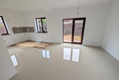 Casa 4 camere 100mp | 0 comision | Otopeni Odai | 255mp teren - 33