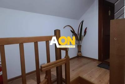 Casă individuală cu 8 camere cu Canalizare în Vadu Moților - 26