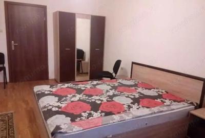 Garsoniera in zona Cotroceni