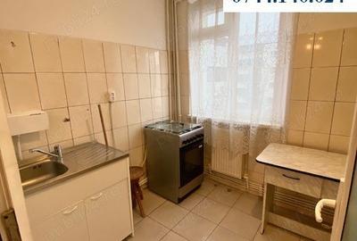 Apartament cu 2 camere decomandat în Central - 7