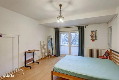 Apartament 2 Camere-65 mp /Metrou  Unirii / PET FIRENDLY - 3