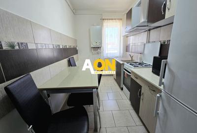 Apartament cu 2 camere decomandat, mobilat în Cetate - 4