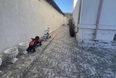 Casă individuală cu 5 camere cu Canalizare în Km 4-5 - 5