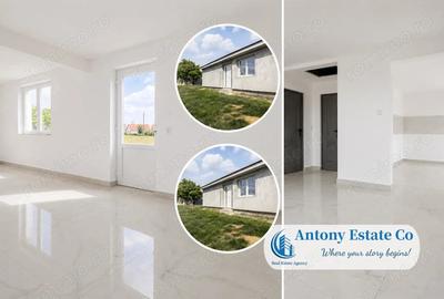Casă cu Teren 2877 Mp în Tileagd - 10