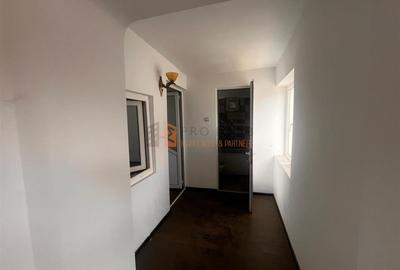 EXCLUSIVITATE!! Casa tip parter zona Dorobanti 2 - 7