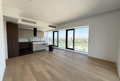 Apartament 4 camere de vanzare One Verdi Park - Floreasca - 9