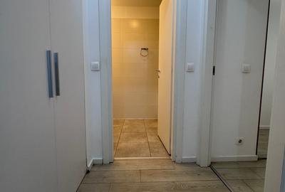 Aviației City Point Apartament 2 camere Parcare Inclusă Metrou Aurel Vlaicu - 12