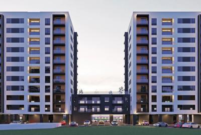 Metrou Apărătorii Patriei | 3 camere | 2 bai - 3