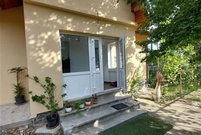 Casă individuală cu 4 camere cu Teren 1800 Mp în Negoiești - 2