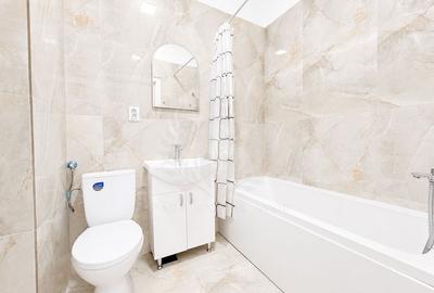 Apartament cu 3 camere decomandat în Central - 7