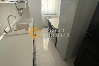 Apartament cu 3 camere în Cug - 2