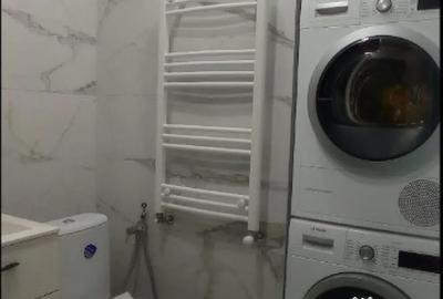 Apartament cu 2 camere decomandat în Colentina