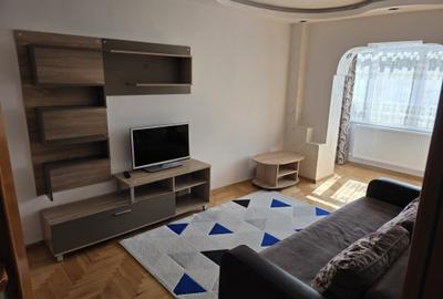 Apartament cu 2 camere decomandat în Burdujeni - 2