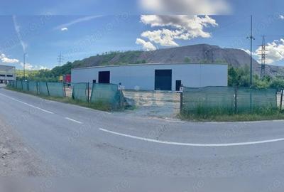 Spațiu comercial, de 600 mp, în Periferie - 8