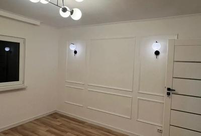 Vand apartament 1camera - 5